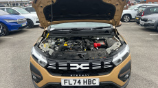 Dacia Sandero Stepway 1.0 TCe Extreme 5dr Petrol Hatchback